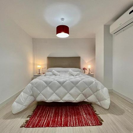 Villa Vivienda Casa Gabi Úbeda Esterno foto