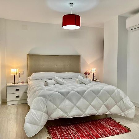Villa Vivienda Casa Gabi Úbeda Esterno foto