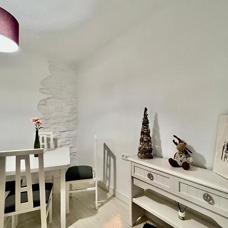 Villa Vivienda Casa Gabi Úbeda Esterno foto