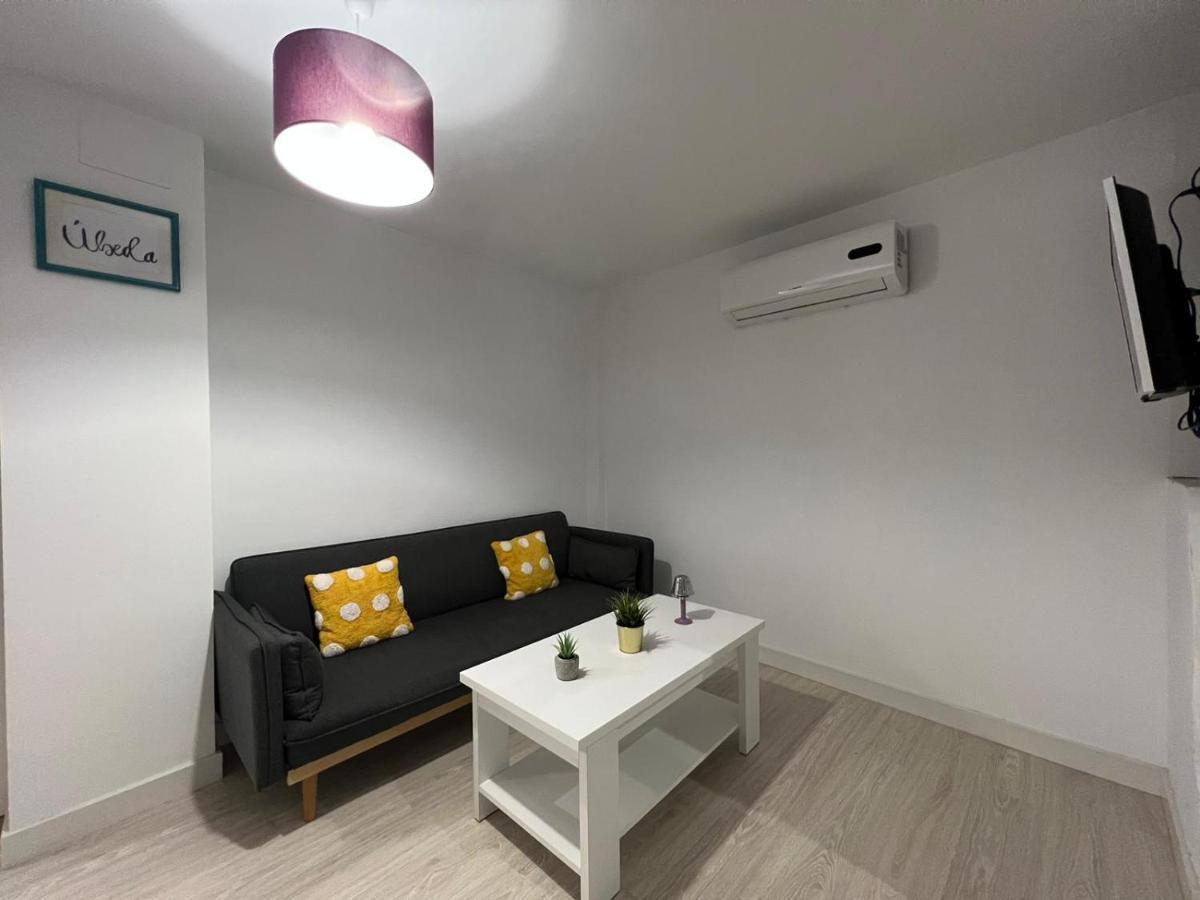 Villa Vivienda Casa Gabi Úbeda Esterno foto