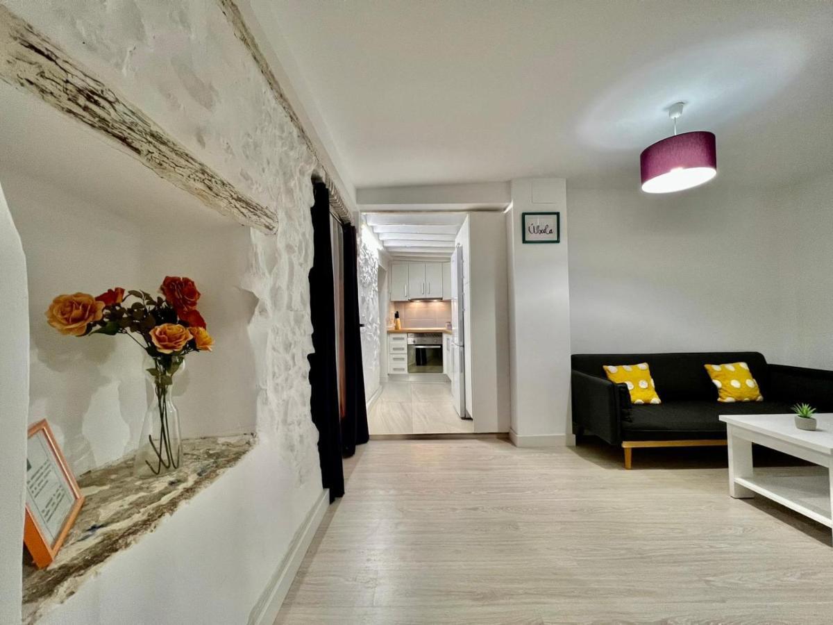 Villa Vivienda Casa Gabi Úbeda Esterno foto