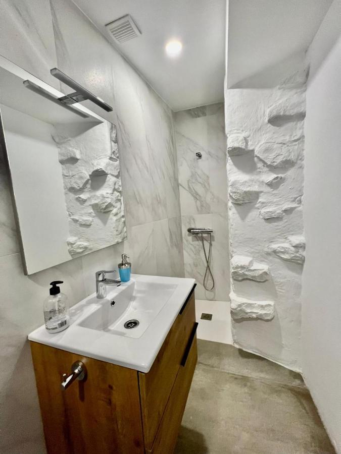 Villa Vivienda Casa Gabi Úbeda Esterno foto