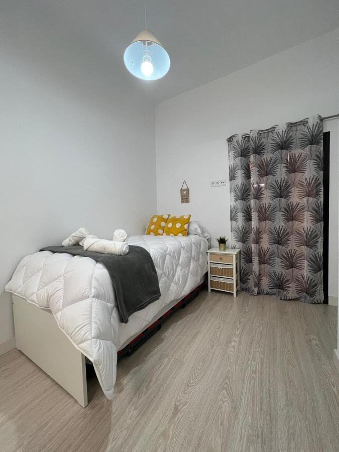 Villa Vivienda Casa Gabi Úbeda Esterno foto