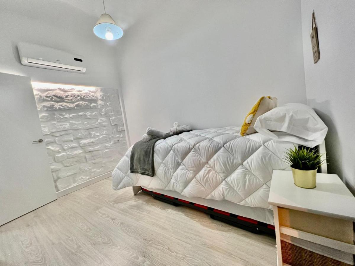 Villa Vivienda Casa Gabi Úbeda Esterno foto