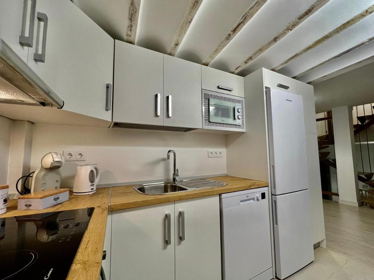 Villa Vivienda Casa Gabi Úbeda Esterno foto