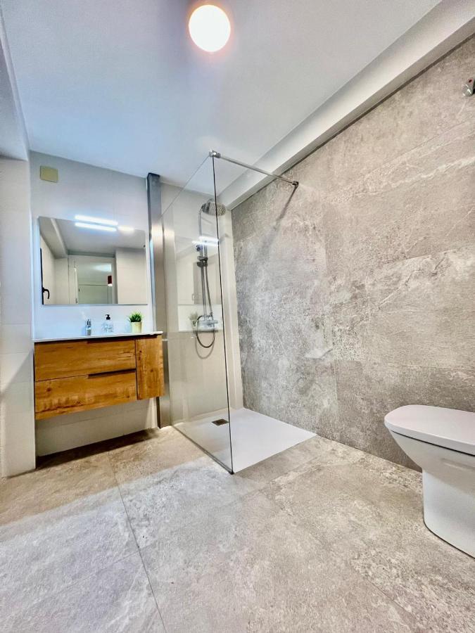 Villa Vivienda Casa Gabi Úbeda Esterno foto