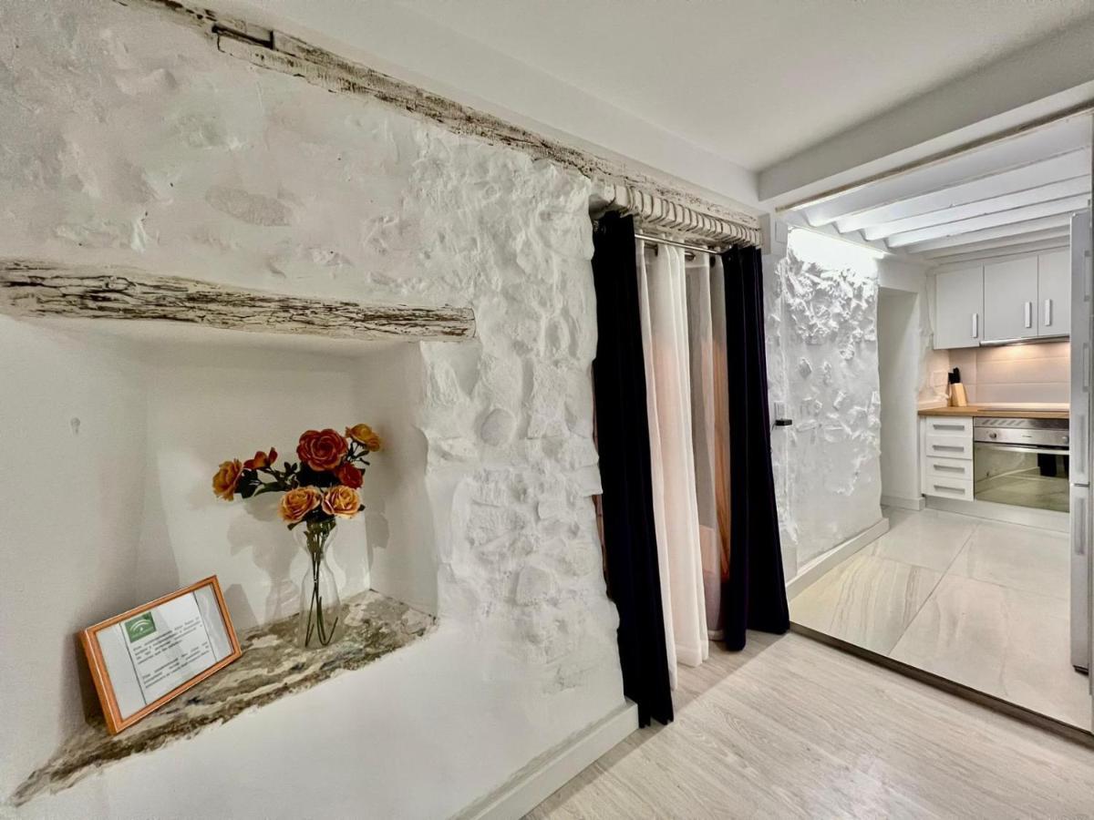 Villa Vivienda Casa Gabi Úbeda Esterno foto