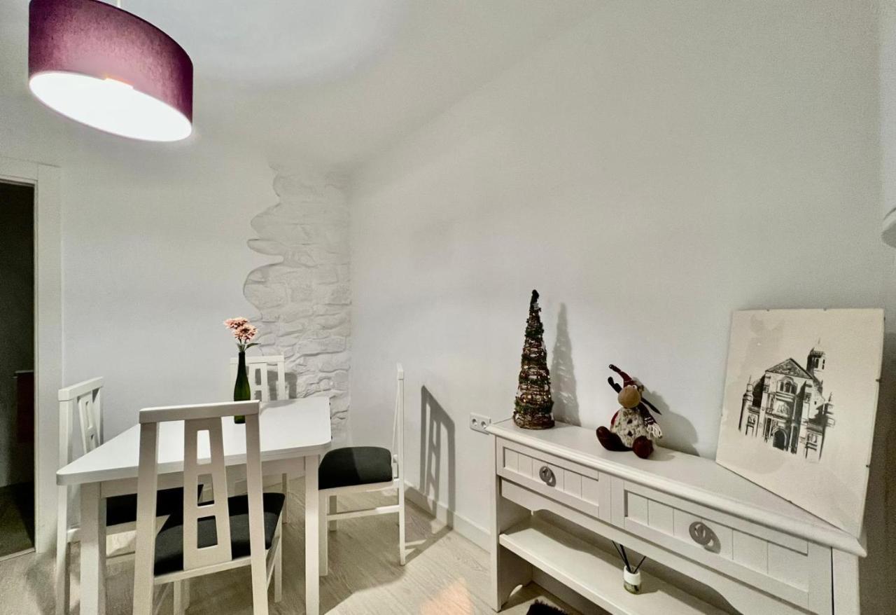 Villa Vivienda Casa Gabi Úbeda Esterno foto